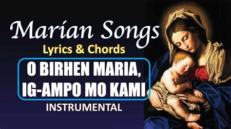 <b>Chords</b> for <b>O Birhen Maria - Guitar Chords</b>. . O birhen maria lyrics and chords